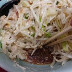 ラーメン二郎 - 