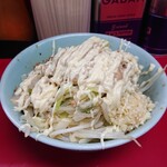 ラーメン二郎 - 