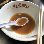 筑豊ラーメン 山小屋 - 料理写真: