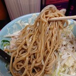 ラーメン二郎 - 
