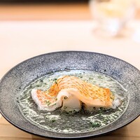 鮨 なんば 日比谷 - 