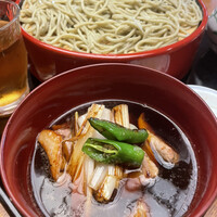 そば会席 立会川 吉田家 - 