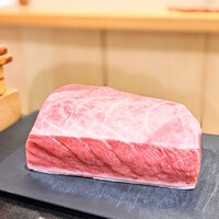 鮨 なんば 日比谷 - 