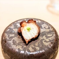 鮨 なんば 日比谷 - 