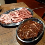 129精肉829 - 料理写真: