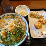 丸亀製麺 - 