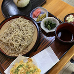ながわ山彩館 - 