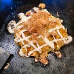 okonomiyakihonjin - 
