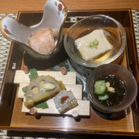 川崎 鮨 よこ田 - 