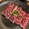 焼肉 百済 - 料理写真: