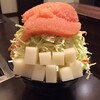 月島もんじゃ もへじ はなれのはなれ - メイン写真: