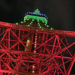 TOKYO TOWER HIGHBALL GARDEN ROOFTOP ジンギスカン - 