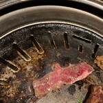 焼肉 百済 - 