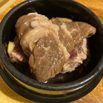 焼肉 百済 - 