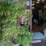 ふじ茶房 - 商い中