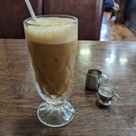 ふじ茶房 - 今回は全入れ