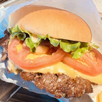 Shake Shack - 