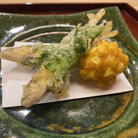 麻布十番 ふくだ - 