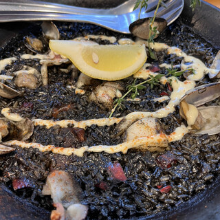 バル デ エスパーニャ モリモリ_1