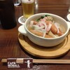 カフェ ノボール