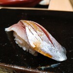 Shimbashi Sushi Seishin - 