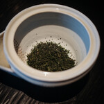 櫻井焙茶研究所 - 