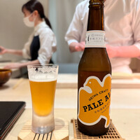 すし 良月 - 