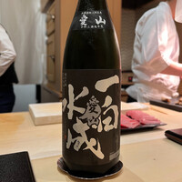 すし 良月 - 