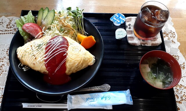 珈琲貴族 - 酒田（喫茶店）の写真