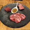 焼肉赤身にくがとう 人形町本店
