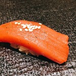 名古屋 栄 鮨 栄華 - 