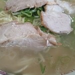 江ちゃんラーメン - デフォっす！