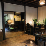 旧軽井沢Cafe 涼の音 - 