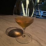 swrl.  wine cocktail & kitchen - ワインカクテル