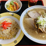 オーモリラーメン - 