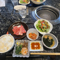 東京焼肉 一頭や コレド室町テラス店 - 