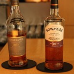 ジャックス - キープボトル（１）