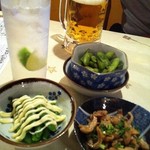 ムーンサイドベイ - 