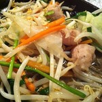 ムーンサイドベイ - 