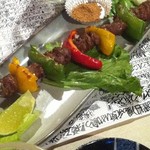 ムーンサイドベイ - 