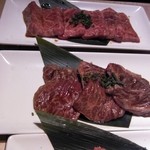 Shibuya Yakiniku Kongouen - 