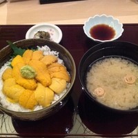 函館うに むらかみ 日本生命札幌ビル店 - 