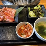 Jukusei Yakiniku Ichiban - 