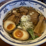 麺屋 大輔 - 