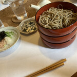 Izumo Soba Dandan - 