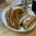 大ちゃんラーメン - 