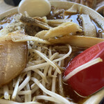 大ちゃんラーメン - 