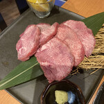 Yakiniku No Hinkaku - 