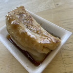 大ちゃんラーメン - 