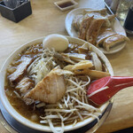 大ちゃんラーメン - 